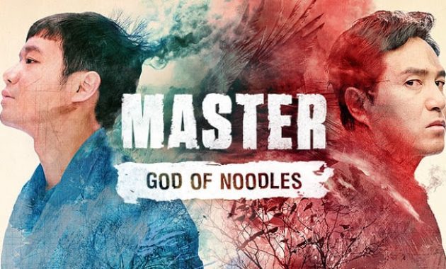 Master God of Noodles Sub Indo