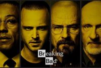 Breaking Bad Season 4 Sub Indo