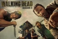The Walking Dead Season 4 Sub Indo