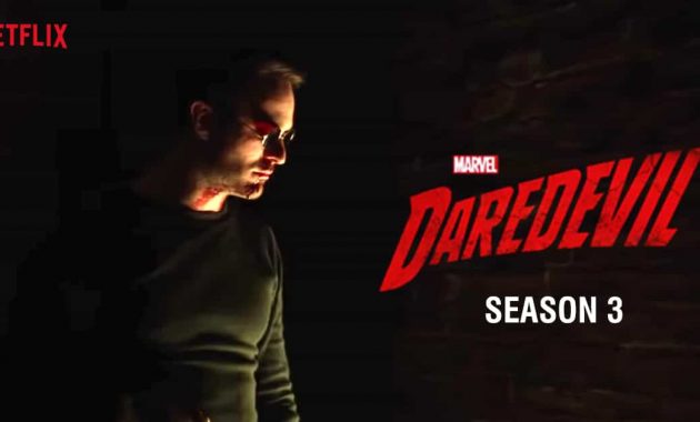 Daredevil Season 3 Sub Indo