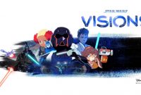 Star Wars: Visions Sub Indo