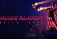 Blade Runner: Black Lotus Sub Indo