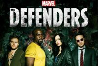 Marvels The Defenders Sub Indo
