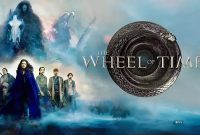 The Wheel of Time Sub Indo