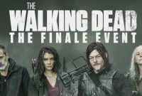 The Walking Dead Season 11 Sub Indo